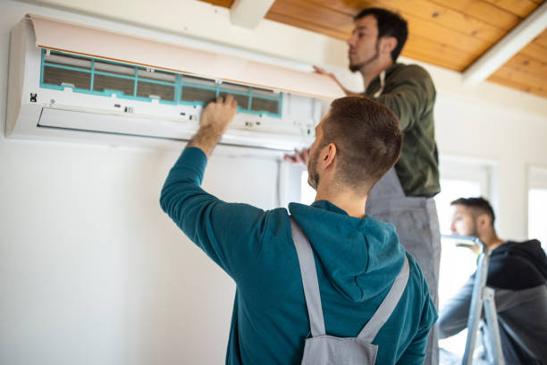 Best Furnace Cleaning in Tehaleh, WA