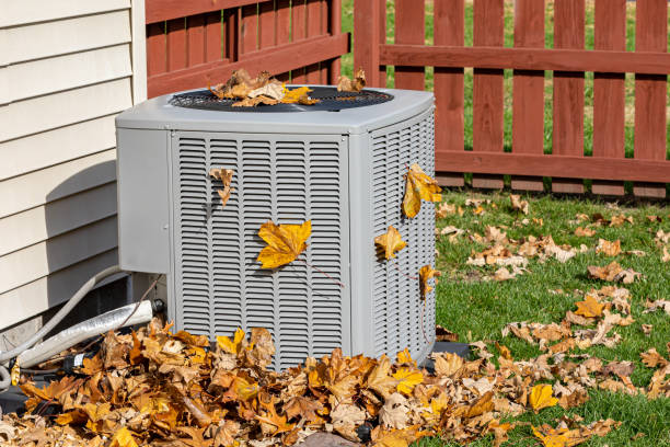 Best Residential HVAC in Tehaleh, WA