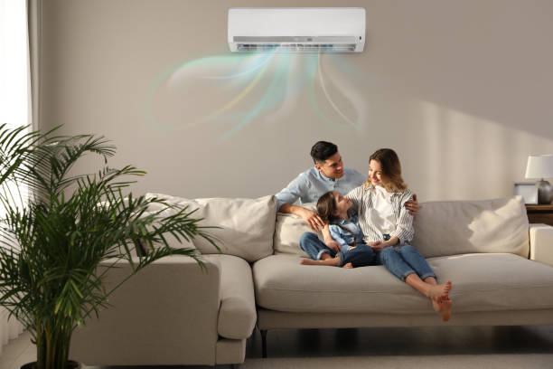 Best HVAC Supply and Distribution in Tehaleh, WA