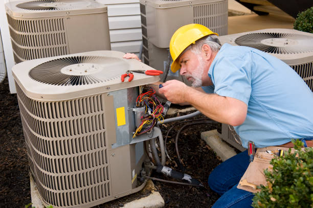 Trusted Tehaleh, WA HVAC Experts