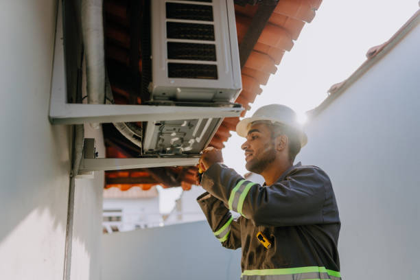 Best Thermostats and Smart Controls in Tehaleh, WA