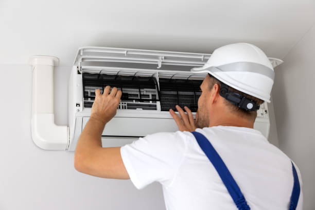 Best VRF (Variable Refrigerant Flow) Systems in Tehaleh, WA