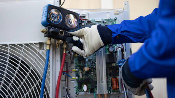 Best HVAC Financing and Leasing in Tehaleh, WA