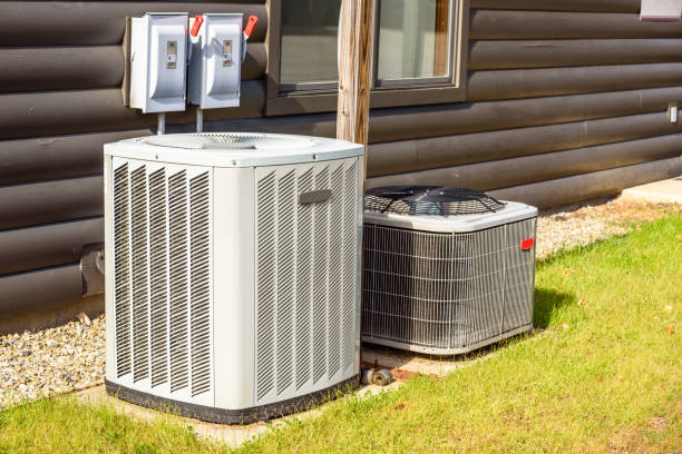 Best HVAC for Healthcare Facilities in Tehaleh, WA