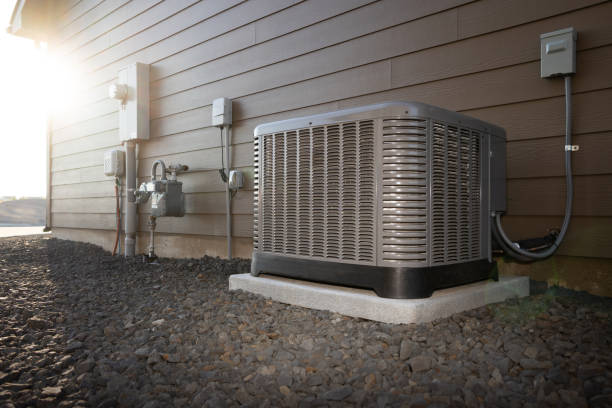 Best Commercial HVAC in Tehaleh, WA